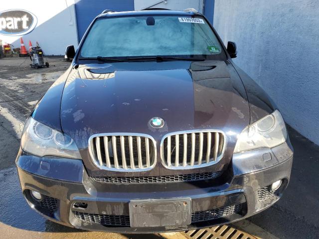 Lot #2477877082 2013 BMW X5 XDRIVE5 salvage car