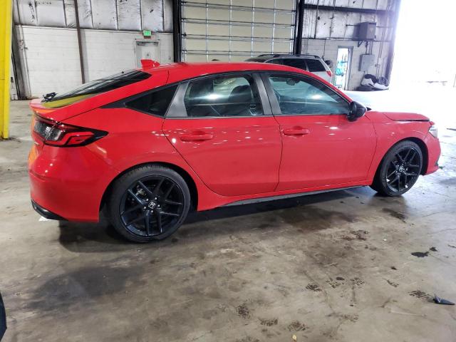 19XFL2H87NE020560 HONDA CIVIC 2022