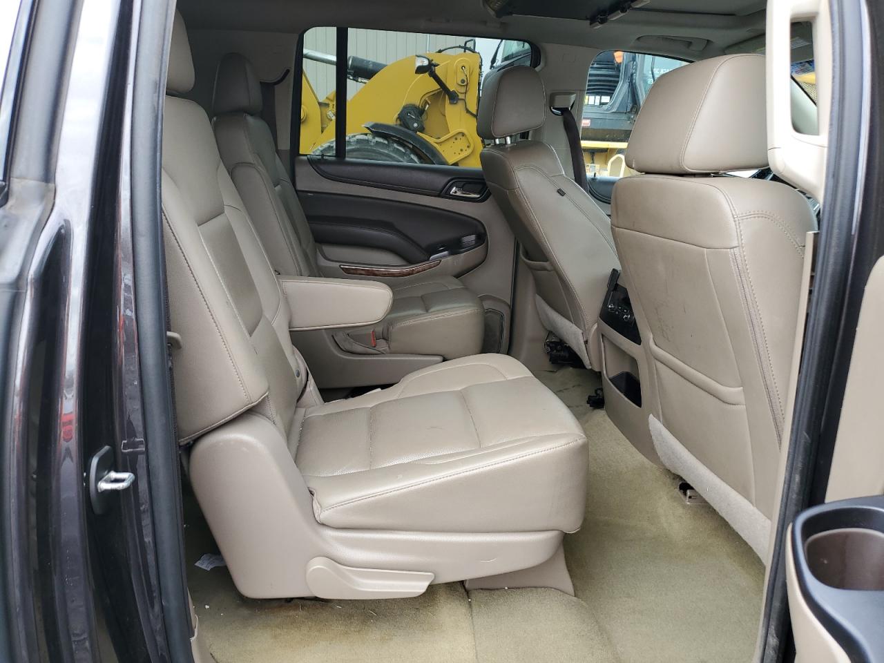 1GNSCJKC0HR214675 CHEVROLET SUBURBAN 2017