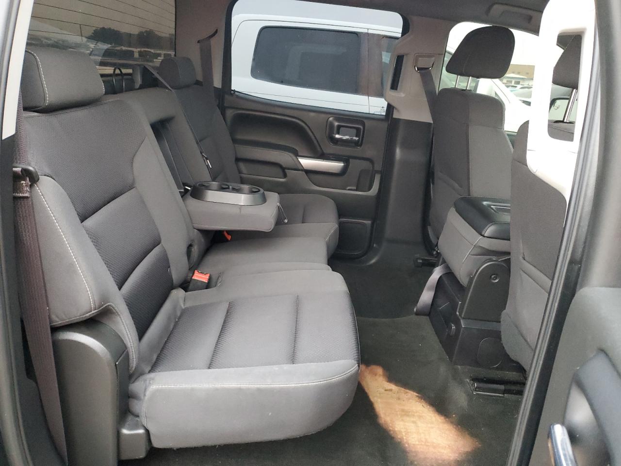 3GCPCREC4GG358866 CHEVROLET ALL Models 2016