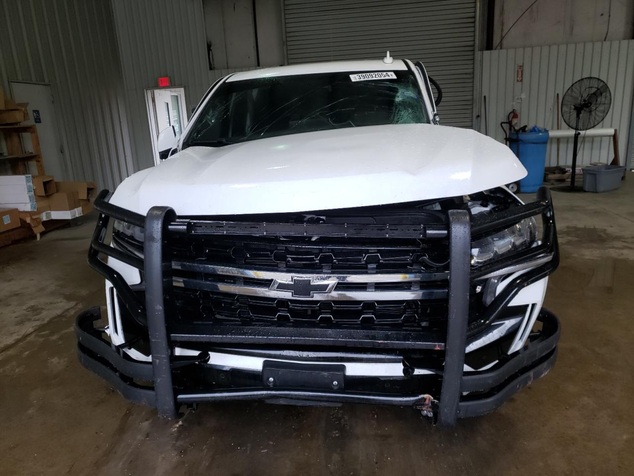 1GNSCLED7NR246826 CHEVROLET TAHOE 2022