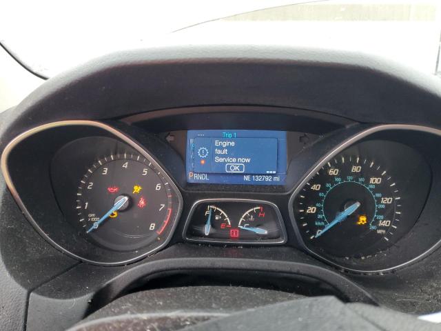 2014 Ford Focus Se VIN: 1FADP3F24EL320764 Lot: 39598254