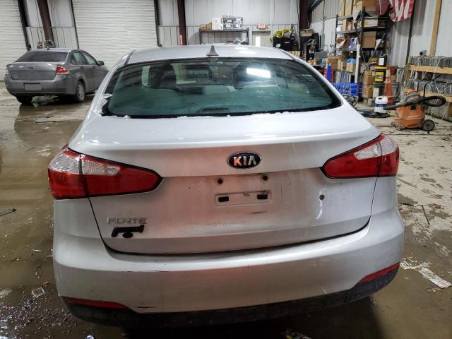 2015 KIA FORTE LX KNAFK4A68F5436442