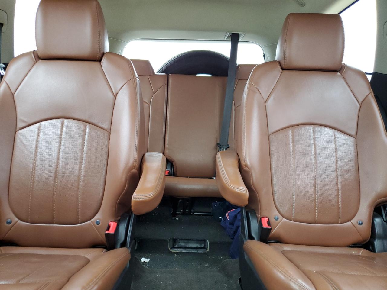 1GNKRJKD1GJ296579 CHEVROLET TRAVERSE 2016