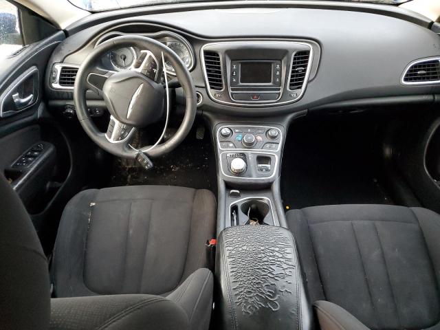 2016 Chrysler 200 - Image 8