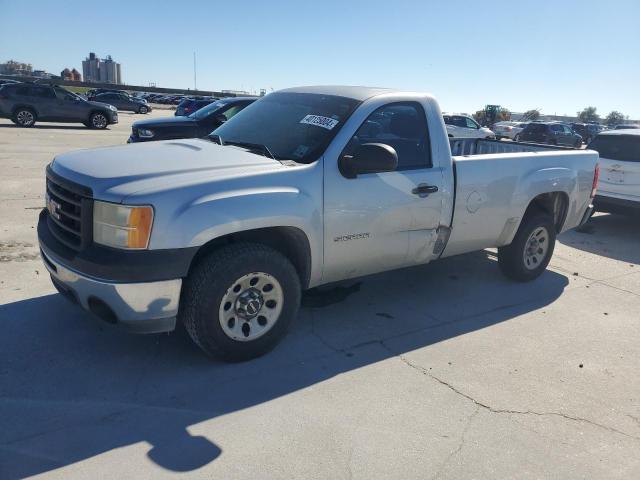 2013 GMC Sierra 1500 