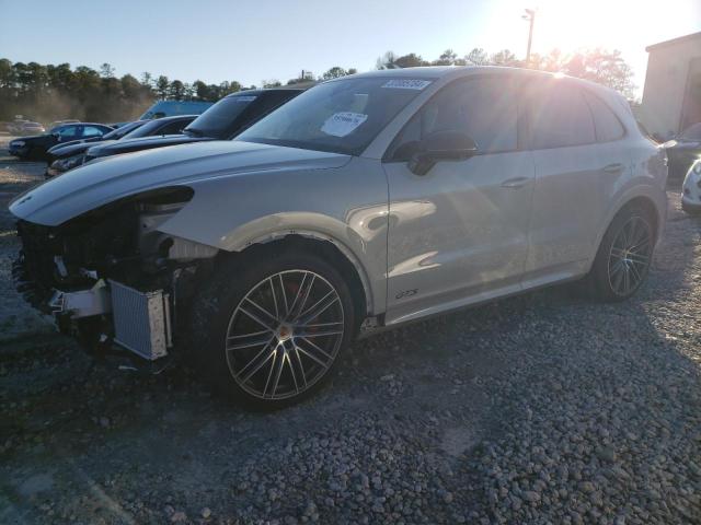 PORSCHE CAYENNE – zdjęcie z aukcji, lot #37085784