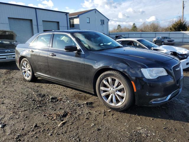 2C3CCARG0JH254996 | 2018 CHRYSLER 300 TOURIN