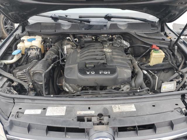 WVGEF9BP1DD006838 | 2013 Volkswagen touareg v6