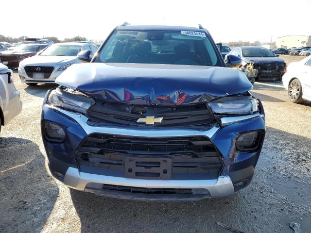 KL79MPS24PB091742 Chevrolet Trailblzr TRAILBLAZE 5