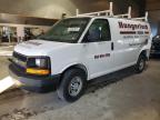 2016 CHEVROLET EXPRESS G2 - 1GCWGAFF8G1167900