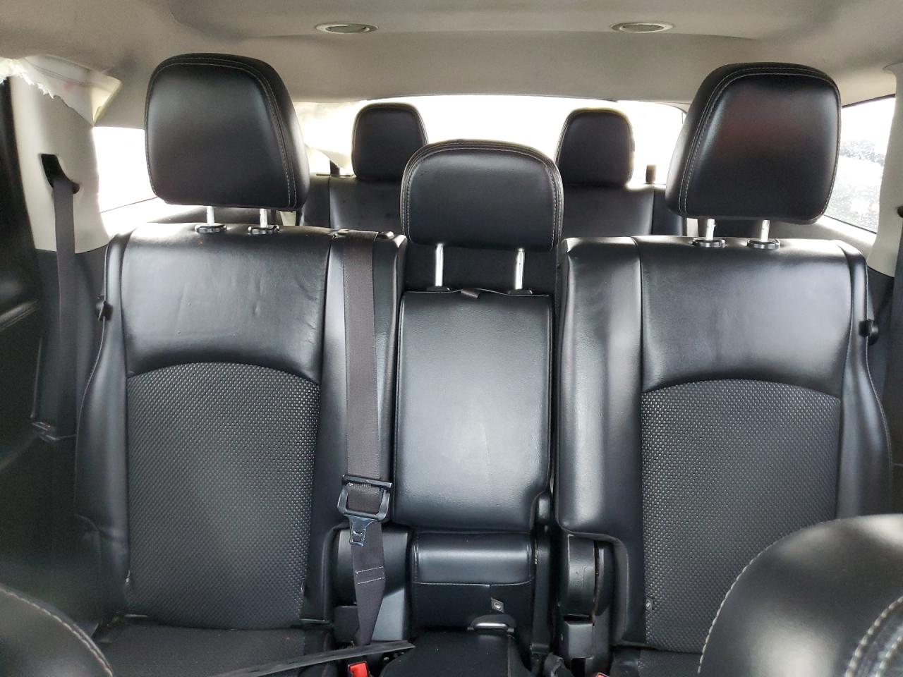 3C4PDCGG8KT803829 DODGE JOURNEY 2019