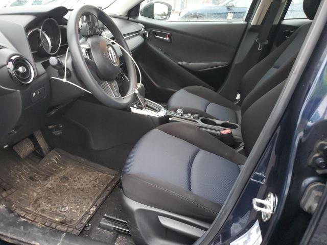 3MYDLBZV6GY138470 | 2016 TOYOTA SCION IA