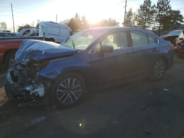 2019 Subaru Legacy 2.5i Premium