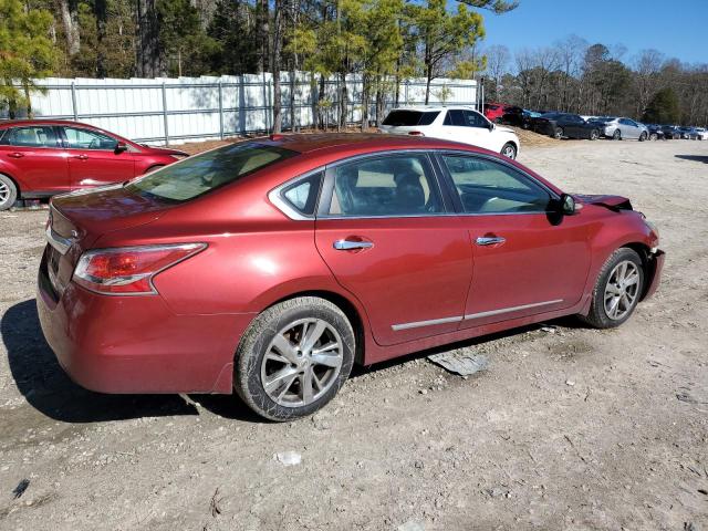 1N4AL3AP3EC135302 | 2014 NISSAN ALTIMA 2.5