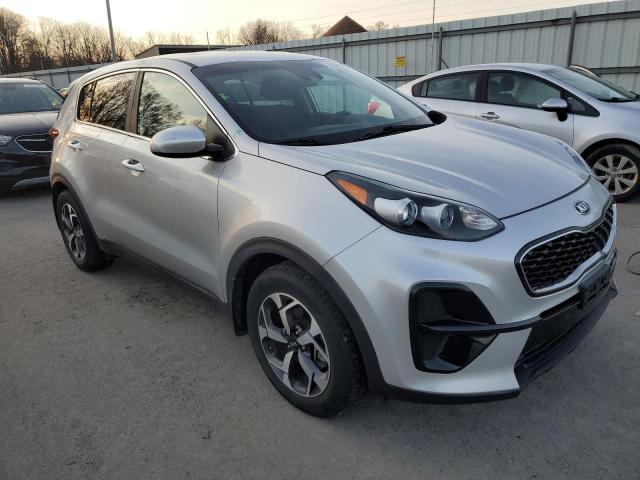 KNDPM3AC1L7665482 | 2020 KIA SPORTAGE L