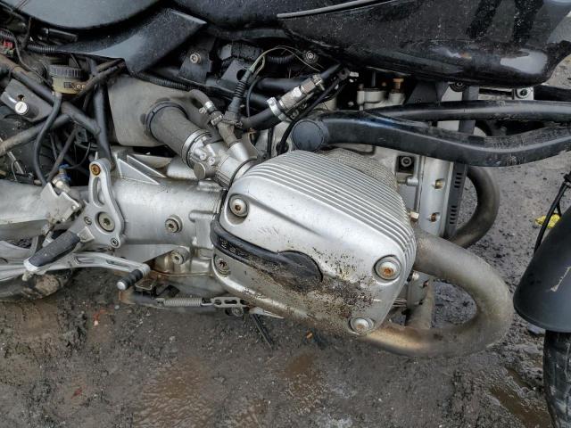 2004 BMW R1150R - WB10439A64ZF48183