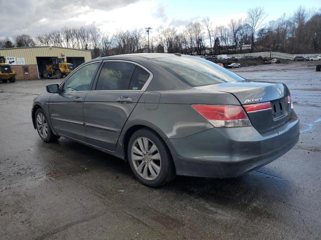 1HGCP2F88BA041198 | 2011 Honda accord exl