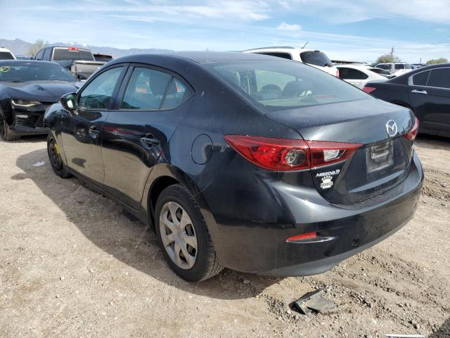 2015 MAZDA 3 SPORT 3MZBM1U71FM128471