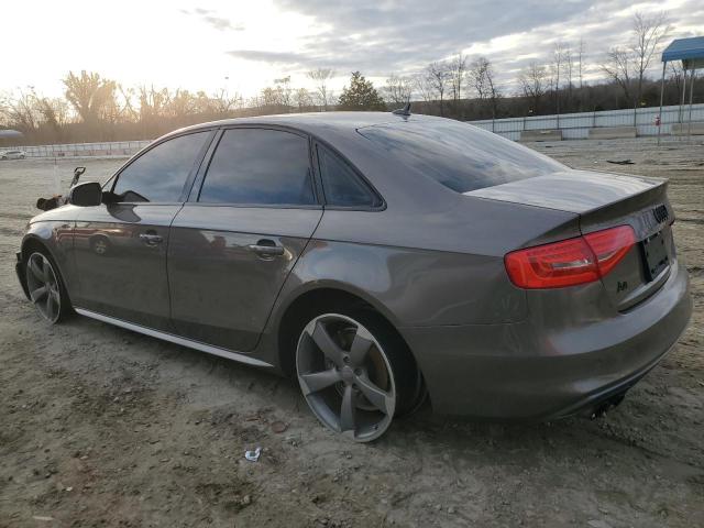 VIN WAUEFAFL2EN021712 2014 Audi A4, Premium Plus no.2