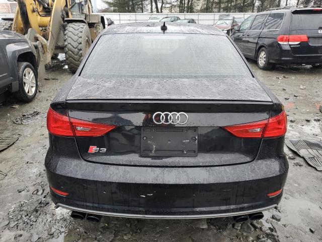 WAUBFGFF1F1085863 | 2015 AUDI S3