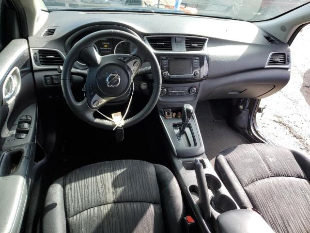 2016 NISSAN SENTRA S - 3N1AB7AP5GY239694