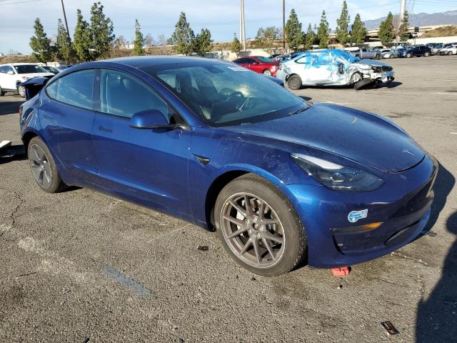 5YJ3E1EB1MF080561 2021 Tesla Model 3