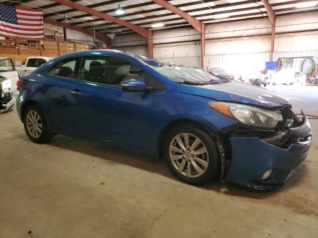 KNAFX6A85E5247518 | 2014 KIA FORTE EX