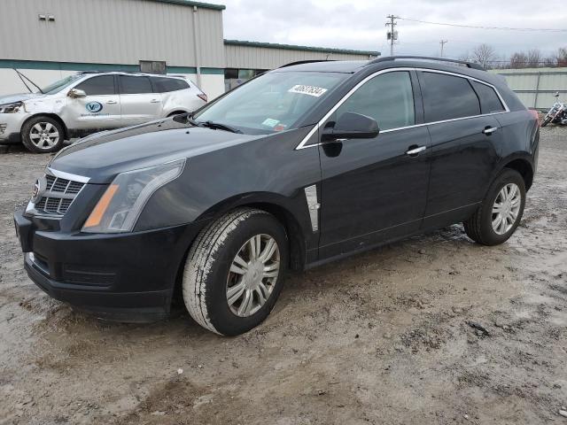 2012 Cadillac Srx VIN: 3GYFNGE33CS542904 Lot: 40637634