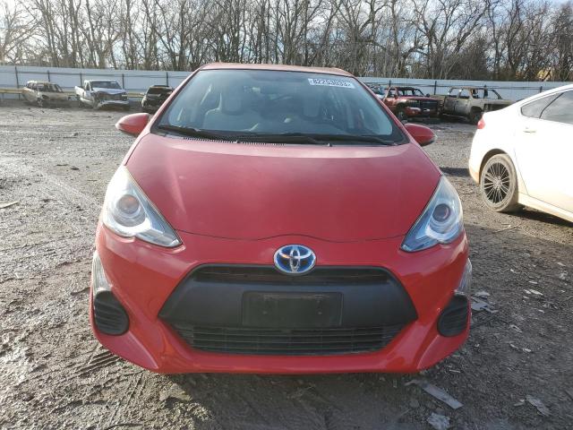 2016 TOYOTA PRIUS C - JTDKDTB34G1589063