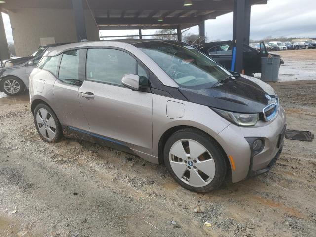 WBY1Z4C53EVX63261 | 2014 BMW I3 REX