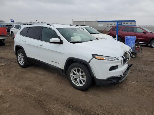 1C4PJLCB2EW172657 | 2014 JEEP CHEROKEE L