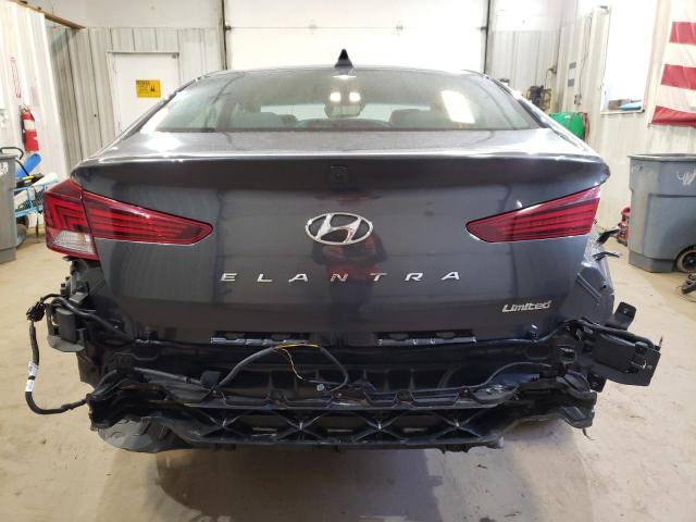 5NPD84LF6LH585675 | 2020 HYUNDAI ELANTRA SE