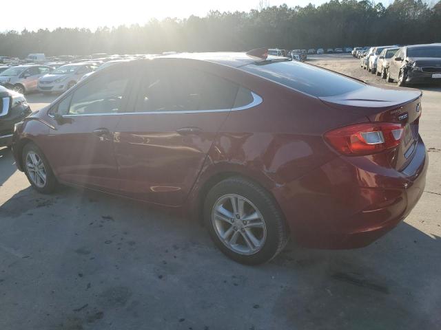 1G1BE5SM0H7184178 | 2017 CHEVROLET CRUZE LT