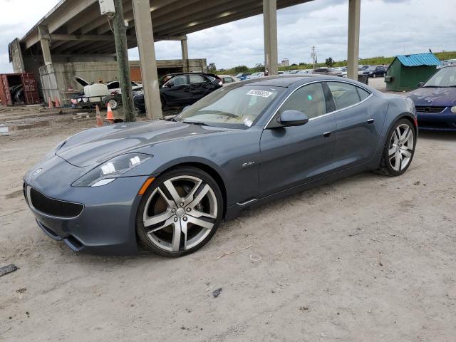 2012 Fisker Karma 