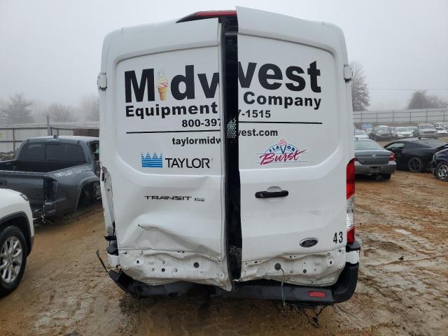2020 FORD TRANSIT T- - 1FTYE1C81LKA30600