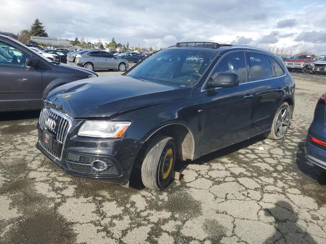 VIN WA1D7AFP7GA118777 2016 Audi Q5, Premium Plus S-... no.1