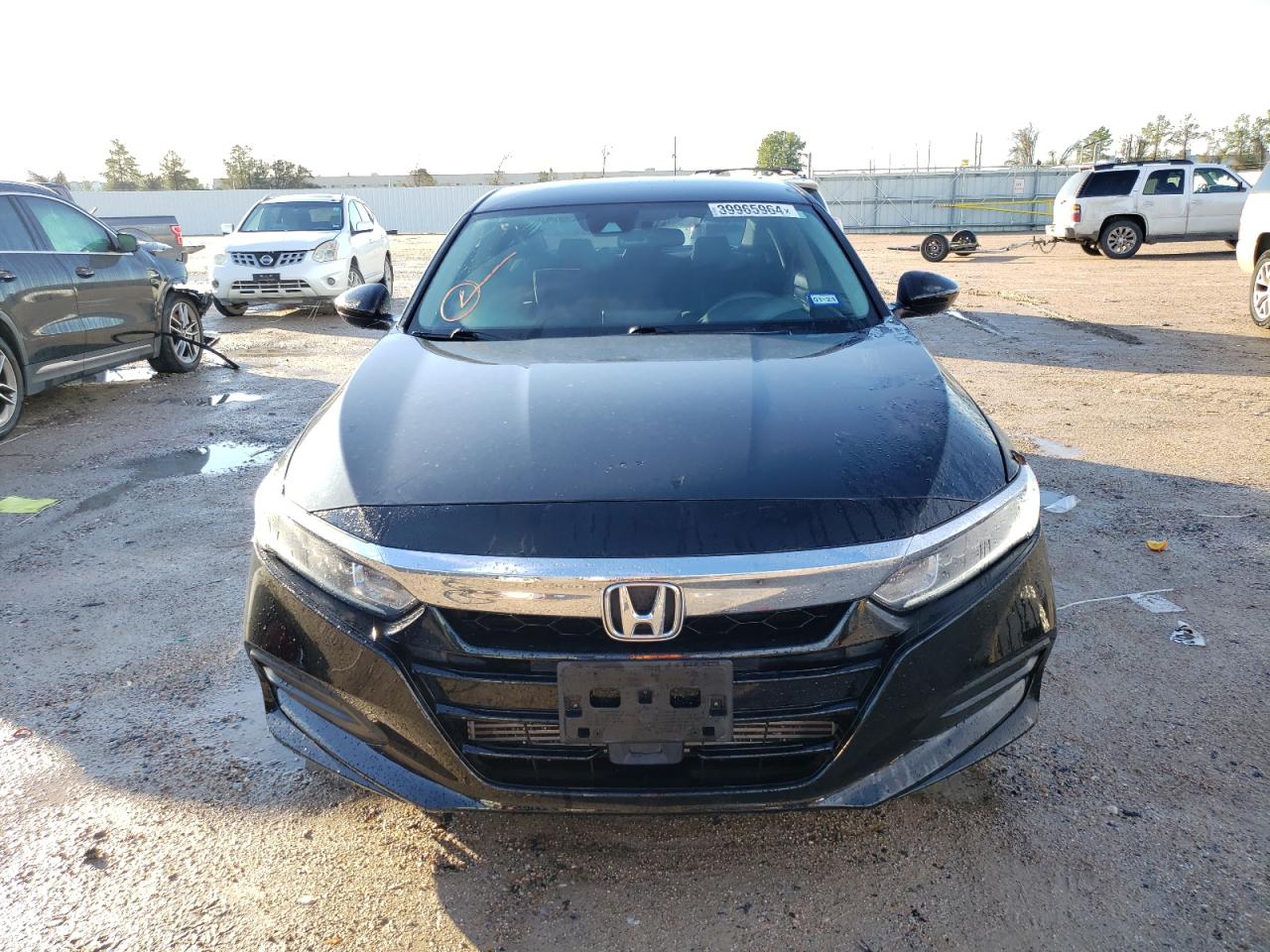 1HGCV1F1XJA179665 HONDA ACCORD 2018