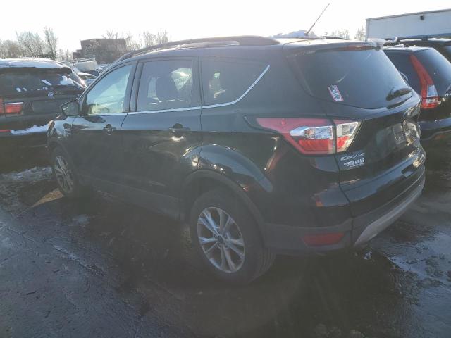 1FMCU9GD1JUA87122 | 2018 FORD ESCAPE SE