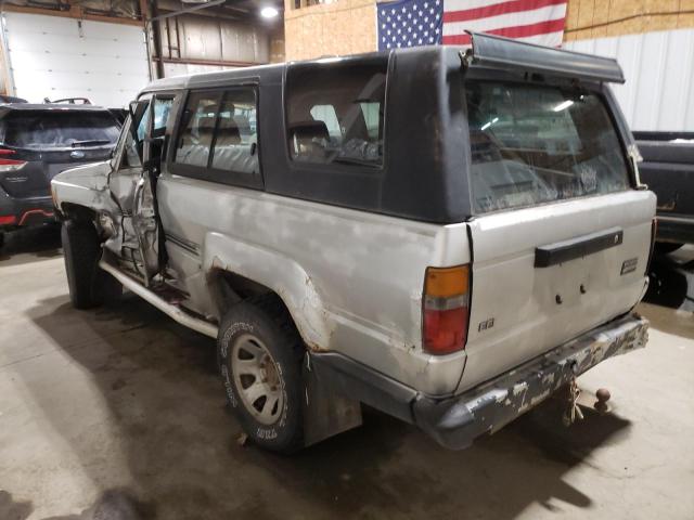 Vin: jt4rn62d0h0165702, lot: 39216714, toyota 4runner rn60 19872