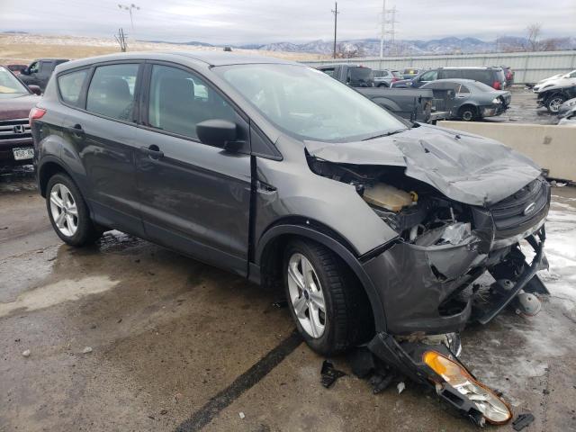 1FMCU0F78FUB94358 | 2015 FORD ESCAPE S