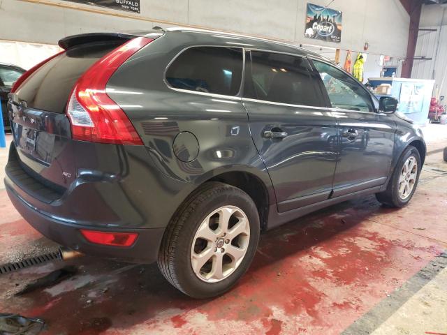 VIN YV4940DZ0D2386141 2013 Volvo XC60, 3.2 no.3