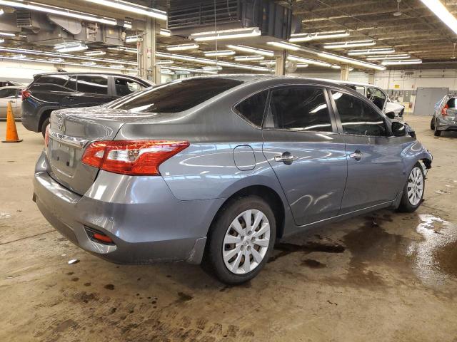 2019 NISSAN SENTRA S - 3N1AB7AP8KY260998