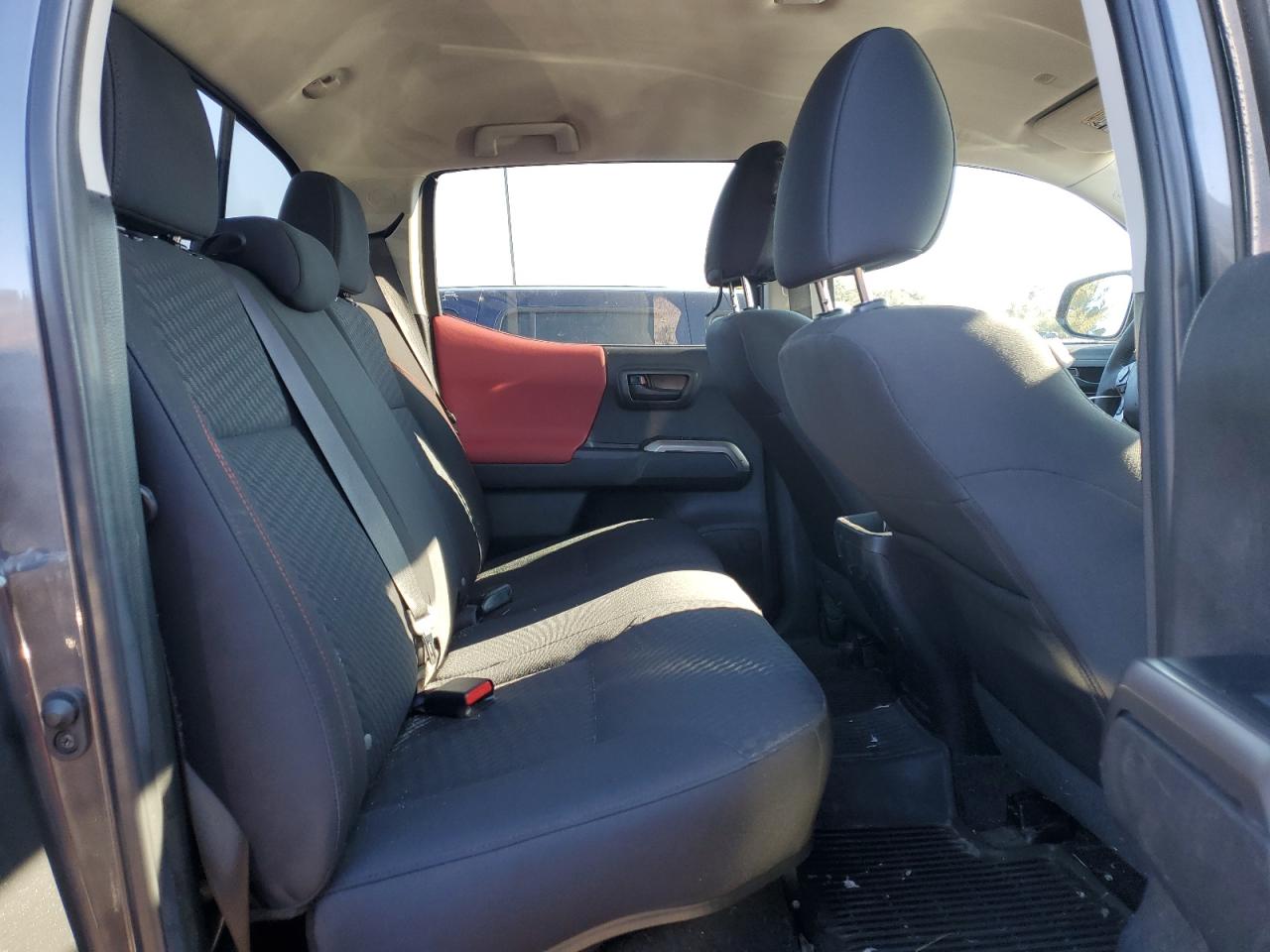3TYDZ5BNXPT026274 TOYOTA TACOMA 2023