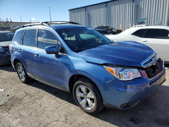 JF2SJAHC2GH563851 | 2016 SUBARU FORESTER 2