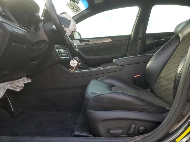2018 HYUNDAI SONATA SPO 5NPE34AF4JH708327