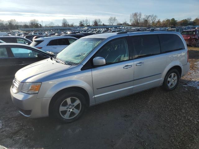 2010 Dodge Grand Caravan SXT