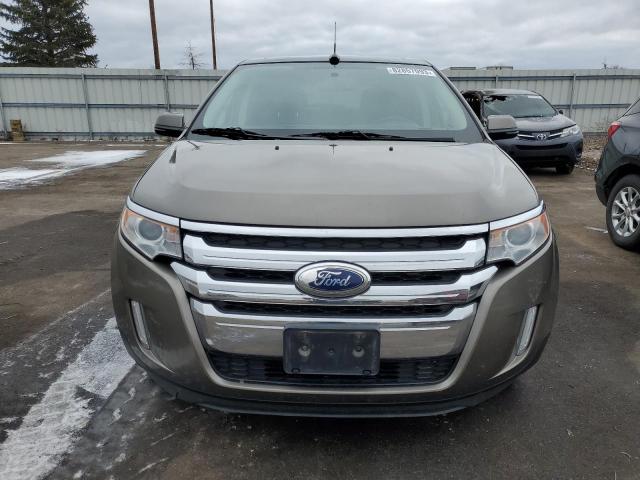 2FMDK4JCXEBA81134 | 2014 FORD EDGE SEL