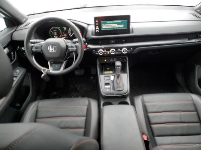 2023 HONDA CR-V SPORT - 2HKRS6H99PH204073