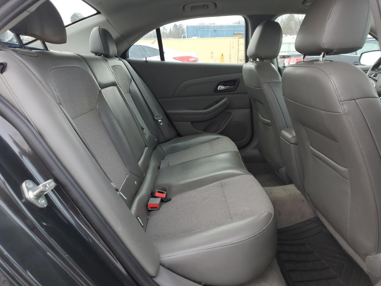 1G11C5SA9GU118493 CHEVROLET MALIBU 2016